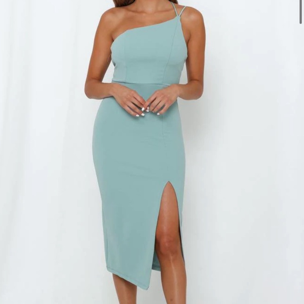 Hello molly dress